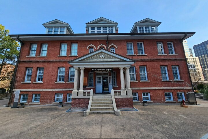 Korea History Tour: Korea Begins - Photo 1 of 5